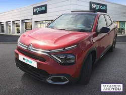 Citroën C4 PureTech 130 EAT8 Max