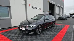 Bmw SERIE 3 TOURING G21 LCI 320D XDRIVE 190 CH BVA8 M SPORT
