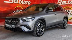 Mercedes-Benz Classe GLA 180 d Progressive de 2023