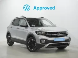 Volkswagen T-Cross 1.0 TSI Advance DSG7 81kW