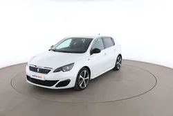 Peugeot 308 1.6 THP GT 205 ch