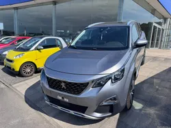 Peugeot 3008 1.2 PureTech Allure EAT6