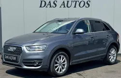 Audi Q3 2.0 TDI 140 Ambiente