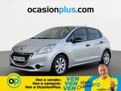 PEUGEOT 208 1.4HDi Business Line
