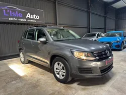 Volkswagen Tiguan 2.0 TDI 110 BLUEMOTION BUSINESS/TOIT OUVRANT/DISTRIBUTION A JOUR/GARANTIE 6 MOIS