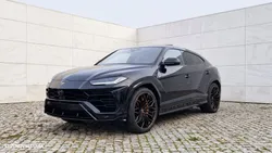 Lamborghini Urus 4.0 V8 SE