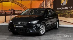 Seat Ibiza de 2023