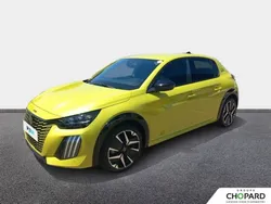 Peugeot 208 PureTech 100 S&S BVM6 GT