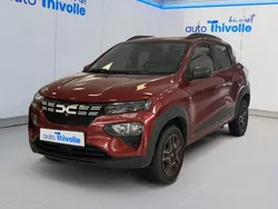 Dacia Spring Expression