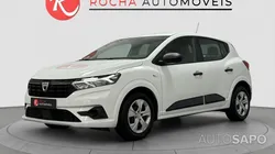 Dacia Sandero de 2024