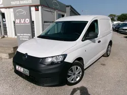 Volkswagen CADDY CARGO 2.0 TDI 75CH BUSINESS MY23