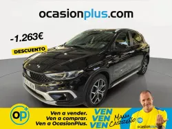 FIAT Tipo 1.0 City Cross