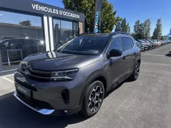 CITROEN C5 Aircross BlueHDi 130 EAT8 Max