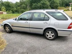 Honda Civic Honda Civic Aerodeck 1.4