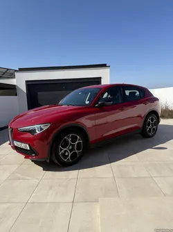Alfa Romeo Stelvio 2,2 d veloce