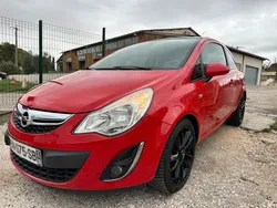 Opel Corsa 1.3 cdti 75 ch 2011 * GARANTIE