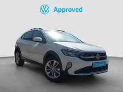 VOLKSWAGEN Taigo 1.0 TSI Life DSG 81kW