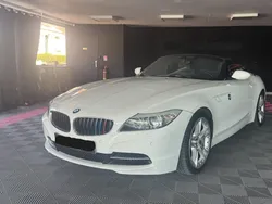 BMW Z4 ROADSTER E89 sDrive23i 204ch Sport Design ENTRETIEN COMPLET
