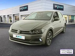 Volkswagen Polo 1.0 TSI 95 S&S BVM5 Lounge