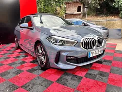 BMW SERIE 1 F40 118d 150 ch BVA8 M Sport
