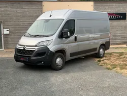 Citroën JUMPER 33 L2H2 BlueHDi 140 TVA Recuperable
