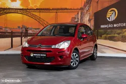 Citroën C3 1.0 VTi Attraction
