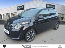 Citroen C1 VTi 72 S&S Shine 5p E6.d