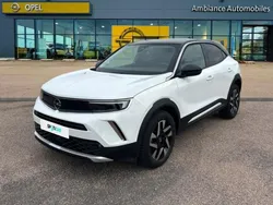 Opel Mokka 1.2 Turbo 130ch Elegance