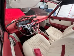 Peugeot 504 Cabriolet