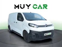 Citroen Jumpy Jumpy Fg. BlueHDI Talla M S&S Control 100