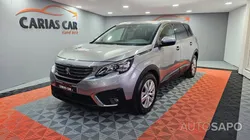 Peugeot 5008 de 2019