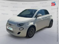 Fiat 500 e 118ch MY23
