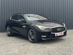 Infiniti Q30 2.2d 170ch Sport DCT7