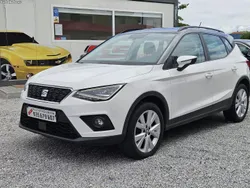 Seat Arona 1.6 tdi style