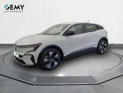 RENAULT Megane E-Tech EV40 130ch standard charge Equilibre