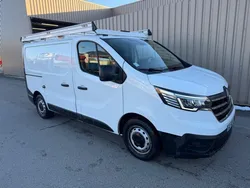 Renault Trafic III ph3 L1 H1 2.0 dci 130cv bvm6 Grand Confort / full led CarPlay / Galerie / 2023 / 39.000km / revision effectuée / 20.000e ht 23.990e ttc Garantie 6 mois