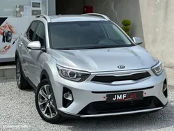 Kia Stonic 1.6 CRDi Edition 7