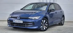 Golf VIII Goal E-TSI 150 DSG7