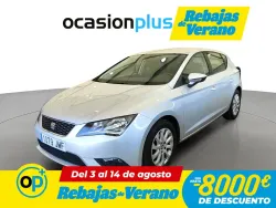 SEAT Leon 1.2 TSI S&S Style 110