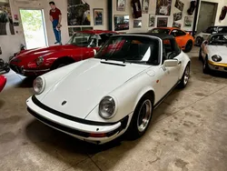Porsche 911 3.2 L Targa
