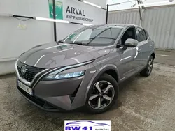 Nissan Qashqai e-Power 190 Business Edition BVA
