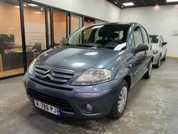 Citroën C3 Pack Clim 1.4 / 75 Ch 5 portes - Très bon état - Garantie Sérénité - Révision Complète
