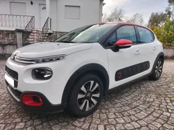 Citroën C3 1.2i Turbo 110cv