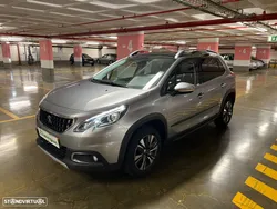 Peugeot 2008 1.2 PureTech Allure