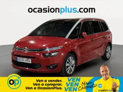 CITROEN C4 Grand Picasso 2.0BlueHDi Intensive