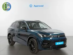 Volkswagen Tiguan 1.5 TSI R-Line DSG 110kW