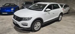 Volkswagen T-roc 1l tsi 116cv boîte 6 garantie 12 mois