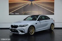 BMW M2 CS Auto