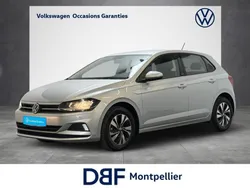 Volkswagen Polo 1.0 TSI 95 S&S DSG7 Active