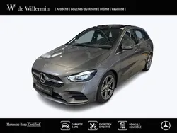Mercedes Classe B 200 d AMG Line